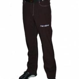 hardline h2 mens jean style curling pant