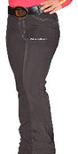 hardline h2 womens curling pant jean style