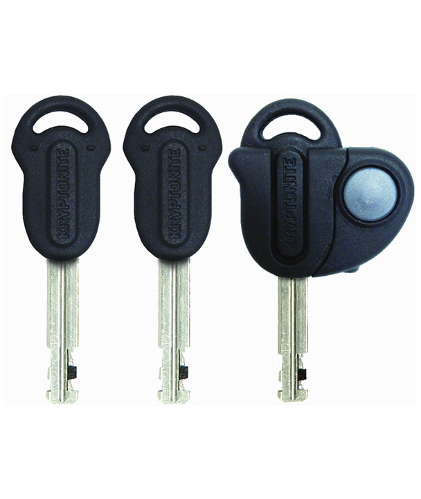 Kryptonite Evolution Mini-5 U-Lock – Spokes and Sports