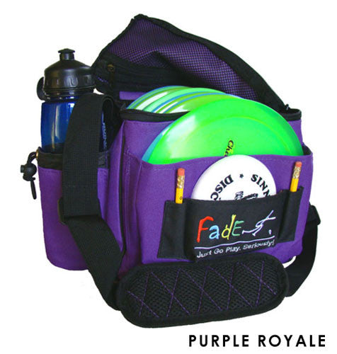 Fade Gear Lite Disc Golf Bag