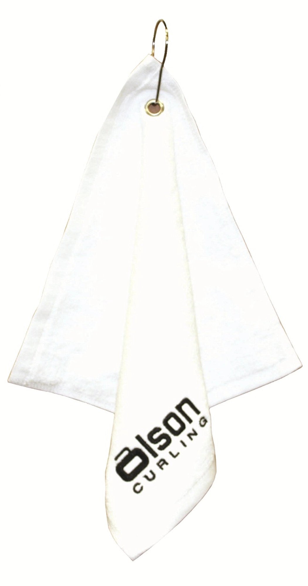 Olson Brush Pad Towel